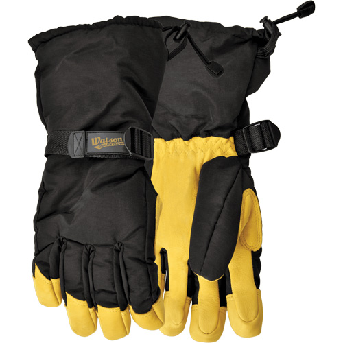 North of 49° Winter Gloves, Size Large PB Rental Co. Ltd.
