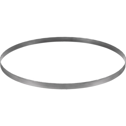Cordless Band Saw Blade, Bi-Metal, 32-7/8" L x 0.02" Thick, 14-18 TPI PB Rental Co. Ltd.