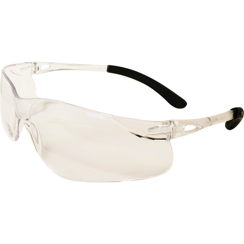 SenTec Reader Safety Glasses, Anti-Scratch, Clear, 1.5 Diopter PB Rental Co. Ltd.