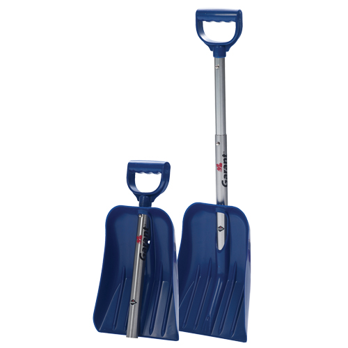 Car Shovel with Telescopic Handle PB Rental Co. Ltd.