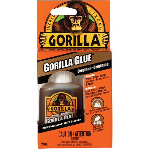 Colle originale, 2 oz, Bouteille pressable, Havane PB Rental Co. Ltd.