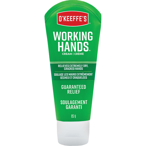 Working Hands&reg; Cream, Tube, 3 oz. PB Rental Co. Ltd.