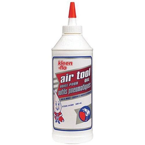 Huile pour outil pneumatique PB Rental Co. Ltd.