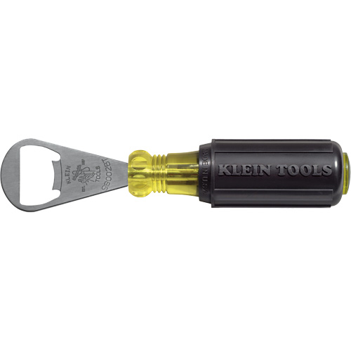Bottle Opener with Cushion-Grip Handle PB Rental Co. Ltd.