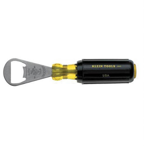 Ouvre-bouteille avec poign&eacute;e Cushion-Grip PB Rental Co. Ltd.