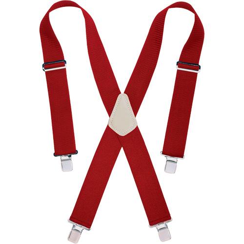 Heavy-Duty Elastic Suspenders PB Rental Co. Ltd.