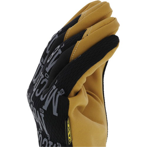 Gants r&eacute;sistant &agrave; l'abrasion Material4X Original, Paume Synth&eacute;tique, Taille Moyen/9 PB Rental Co. Ltd.