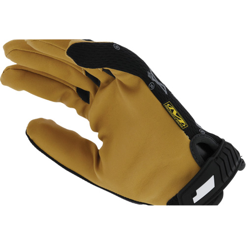 Gants r&eacute;sistant &agrave; l'abrasion Material4X Original, Paume Synth&eacute;tique, Taille Moyen/9 PB Rental Co. Ltd.