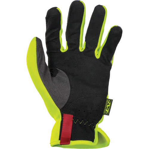 Gants de travail FastFit &agrave; haute visibilit&eacute;, Paume Synth&eacute;tique, Taille Moyen/9 PB Rental Co. Ltd.