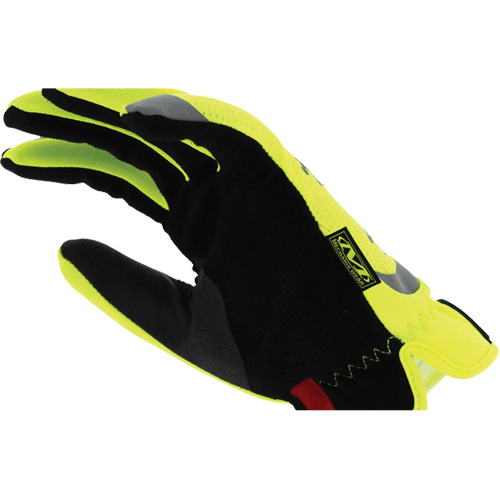 Gants de travail FastFit &agrave; haute visibilit&eacute;, Paume Synth&eacute;tique, Taille Moyen/9 PB Rental Co. Ltd.