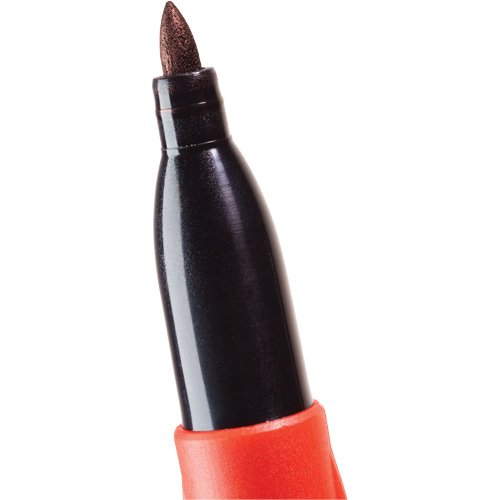 Marqueur Inkzall, Fin, Noir PB Rental Co. Ltd.