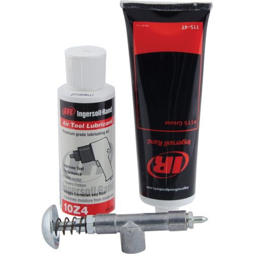 Impact Wrench Air Care Kit PB Rental Co. Ltd.