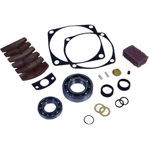 3/4" Impact Wrench Tune-up Kit PB Rental Co. Ltd.