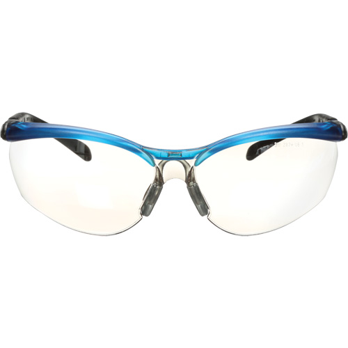 Bx Safety Glasses, Indoor/Outdoor Mirror Lens, Anti-Scratch, Meets/Exceeds CSA Z94.3 PB Rental Co. Ltd.