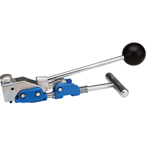 Band Clamp Hand Tool for 5/8" Clamps PB Rental Co. Ltd.