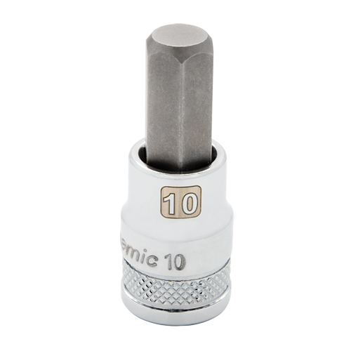 Standard Metric Bit Socket, 5 mm x 1-9/10" L, 3/8" Drive PB Rental Co. Ltd.
