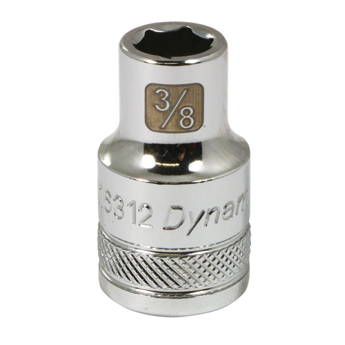 SAE Socket, 1/2", 1/2" Drive, 6 Points PB Rental Co. Ltd.
