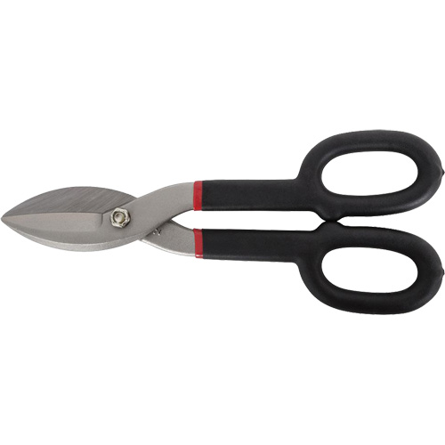 JTS-10 Tin Snips, 2" Cut Length PB Rental Co. Ltd.