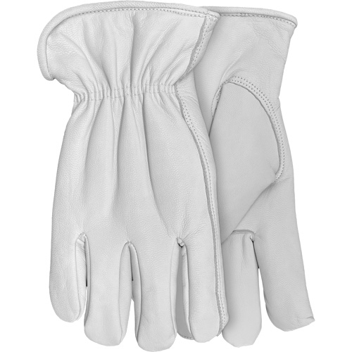 Scape Goat Gloves, Large, Grain Goatskin Palm, Thinsulate Inner Lining PB Rental Co. Ltd.