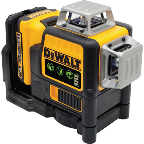 12V Max* Green 3 x 360 Laser PB Rental Co. Ltd.