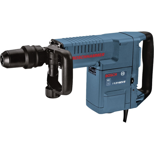 Demolition Hammer PB Rental Co. Ltd.