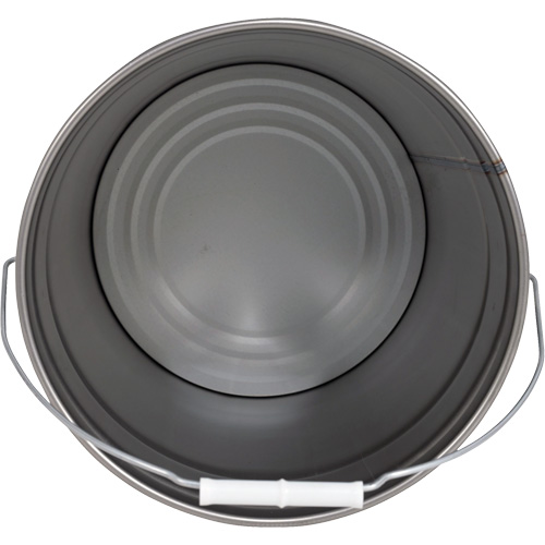 Pail, Steel, 5 gal. PB Rental Co. Ltd.