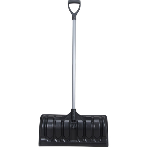 Gratte &agrave; neige, Polypropyl&egrave;ne, Prise Prise en D, 24-1/2" la PB Rental Co. Ltd.