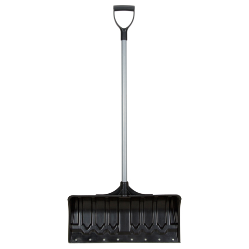 Gratte &agrave; neige, Polypropyl&egrave;ne, Prise Prise en D, 21-1/4" la PB Rental Co. Ltd.