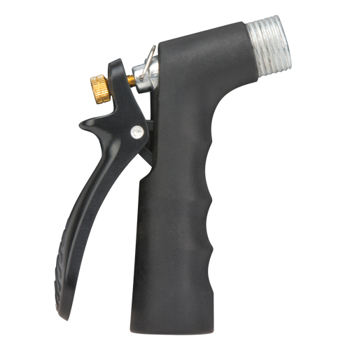 Pistol Grip Nozzle, Non-Insulated, Rear-Trigger, 100 psi PB Rental Co. Ltd.