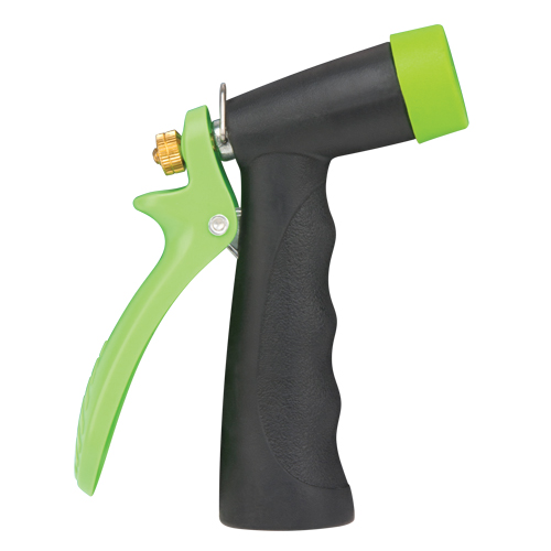 Pistolet-arroseur, Isol&eacute;, G&acirc;chette arri&egrave;re, 100 psi PB Rental Co. Ltd.