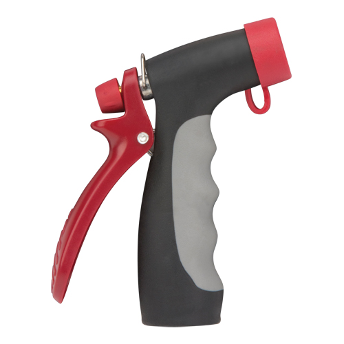 Pistolet-arroseur &agrave; eau chaude, Isol&eacute;, G&acirc;chette arri&egrave;re, 100 psi PB Rental Co. Ltd.