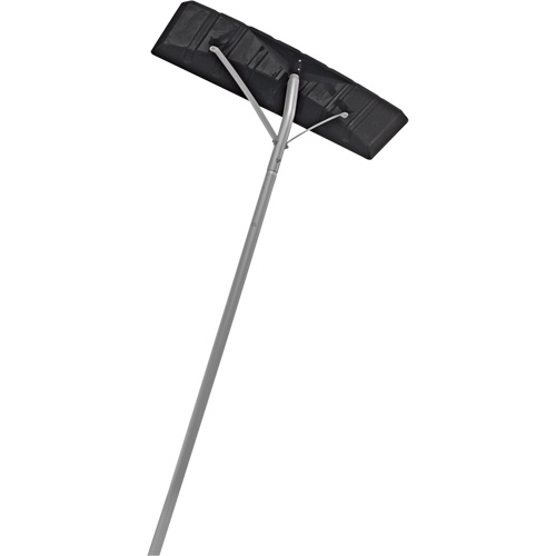 Snow Roof Rake, 61", 24-3/4" Blade, Aluminum PB Rental Co. Ltd.