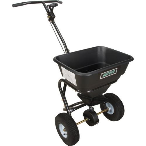 &eacute;pandeurs &agrave; la vol&eacute;e avec pi&egrave;ces en acier inoxydable, 15000 pi. ca., Capacit&eacute; de 70 lb PB Rental Co. Ltd.