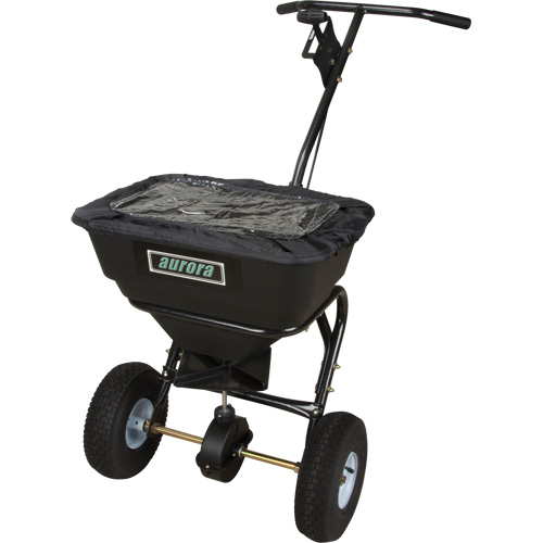 &eacute;pandeurs &agrave; la vol&eacute;e avec pi&egrave;ces en acier inoxydable, 15000 pi. ca., Capacit&eacute; de 70 lb PB Rental Co. Ltd.
