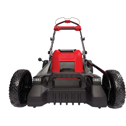 M18 Fuel Self-Propelled Dual Battery Cordless Mower Kit, Self-Propelled Walk-Behind, Battery Powered, 21" Cutting Width PB Rental Co. Ltd.
