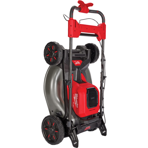 M18 Fuel Self-Propelled Dual Battery Cordless Mower Kit, Self-Propelled Walk-Behind, Battery Powered, 21" Cutting Width PB Rental Co. Ltd.