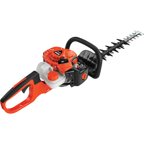 Double-Sided Hedge Trimmer, 20", 21.2 CC, Gasoline PB Rental Co. Ltd.