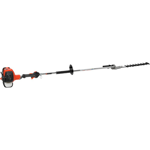 Shafted Double-Sided Hedge Trimmer, 21", 25.4 CC, Gasoline PB Rental Co. Ltd.