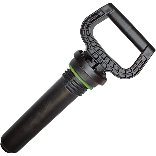 Vaporisateur d'acide &agrave; compression s&eacute;rie industriel & entrepreneur, 2 gal. (9 L), Poly&eacute;thyl&egrave;ne, Lance de 21" PB Rental Co. Ltd.