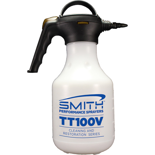 Cleaning & Restoration Series Handheld Mister, 50 oz. (1.5L) PB Rental Co. Ltd.