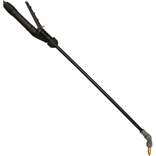 Contractor Max Sprayer, 2 gal. (9 L), Polyethylene, 21" Wand PB Rental Co. Ltd.