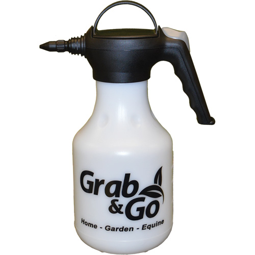 Grab & Go&reg; Mist Sprayer, 50 oz. (1.5L) PB Rental Co. Ltd.