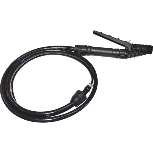 Tuyau de vaporisateur avec blocage PB Rental Co. Ltd.