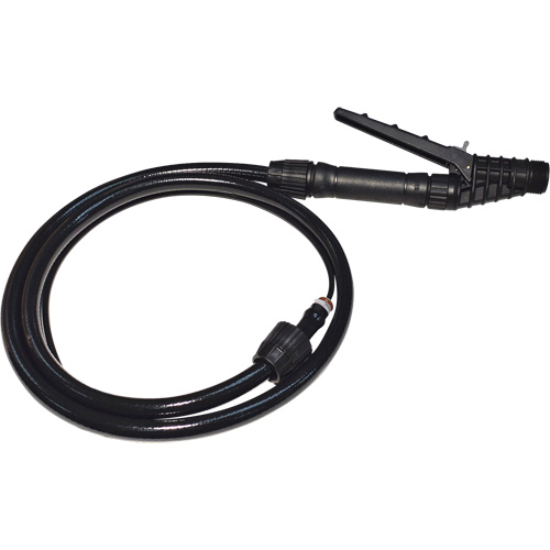 Sprayer Hose with Shut Off PB Rental Co. Ltd.