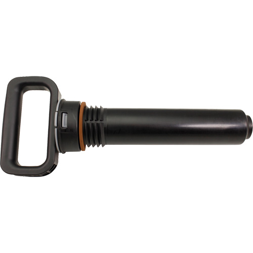 Pompe avec tige de pompe en acier PB Rental Co. Ltd.