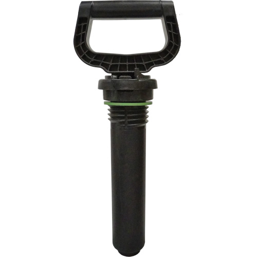 Pompe pour vaporisateur d'acide PB Rental Co. Ltd.