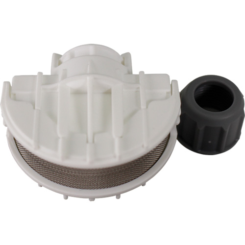 High Volume Foaming Nozzle Kit PB Rental Co. Ltd.
