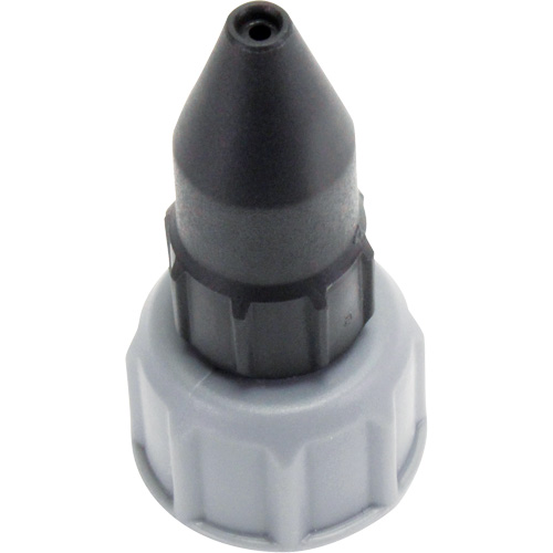 Adjustable Poly Nozzle with Poly Threading PB Rental Co. Ltd.