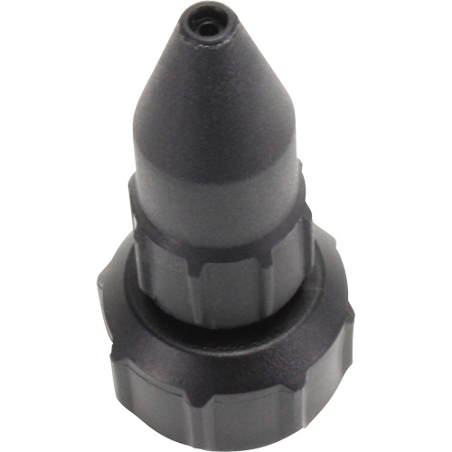 Adjustable Poly Nozzle with Poly Threading PB Rental Co. Ltd.