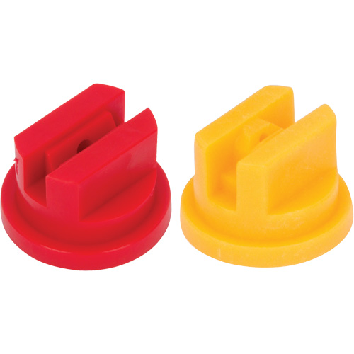 Poly Fan Sprayer Nozzle Kit PB Rental Co. Ltd.